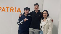 Káoszigény – bemutatásra került Tóth Márk első nagyjátékfilmje