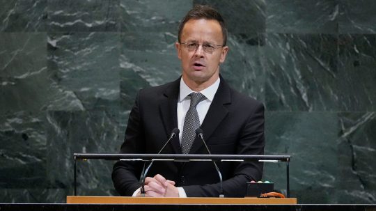 Brüsszel magyarázatot vár: uniós információk kerülhettek Moszkvához