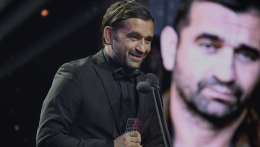 Az Otec lett a legjobb film a Slnko v sieti díjátadón