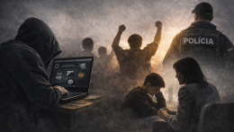 Így állítaná meg az állam a fiatalok radikalizálódását