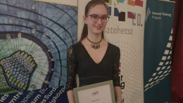 Felvidéki sikert is hozott a Felfedezettjeink 2026 pályázat