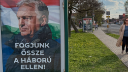 Felmérés: A magyarországiak csupán egyötöde érzi úgy, hogy jobb életet él, mint négy évvel ezelőtt