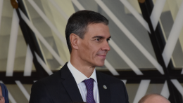 Spanyolország készen áll arra, hogy akár „már holnap” megkezdje a közös európai hadsereg felállítását