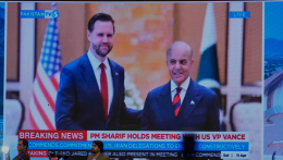 Megkezdődtek Iszlámábádban az amerikai–iráni tárgyalások a tűzszünet megerősítéséről és egy tartós megállapodás lehetőségéről