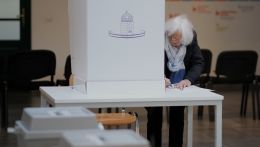 Magyarország választ