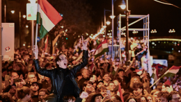 Reakciók a magyarországi választási eredményekkel kapcsolatban