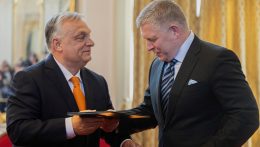 A magyarországi kormányváltás a szlovák-magyar kapcsolatok alakulására is hatással lehet