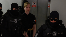 Hétfőn kezdődik a szepesófalui gimnáziumi támadó ügyének tárgyalása