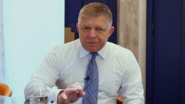 A magyarországi választási kampány zaja a szlovákiai belpolitikába is átszűrődött