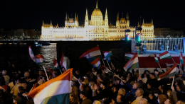 Fel van készülve a magyar társadalom arra, ami egy sorsfordító választás után következik?