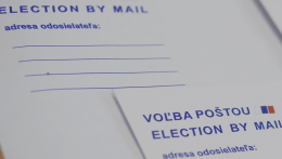 Civil szervezet tiltakozik a levélszavazás módosítása ellen