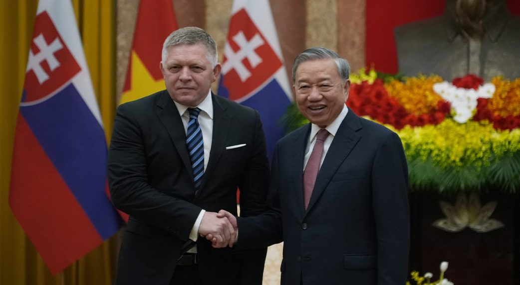 Fico vietnami látogatása: gazdasági nyitás és geopolitikai egyensúlykeresés