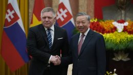Fico vietnami látogatása: gazdasági nyitás és geopolitikai egyensúlykeresés