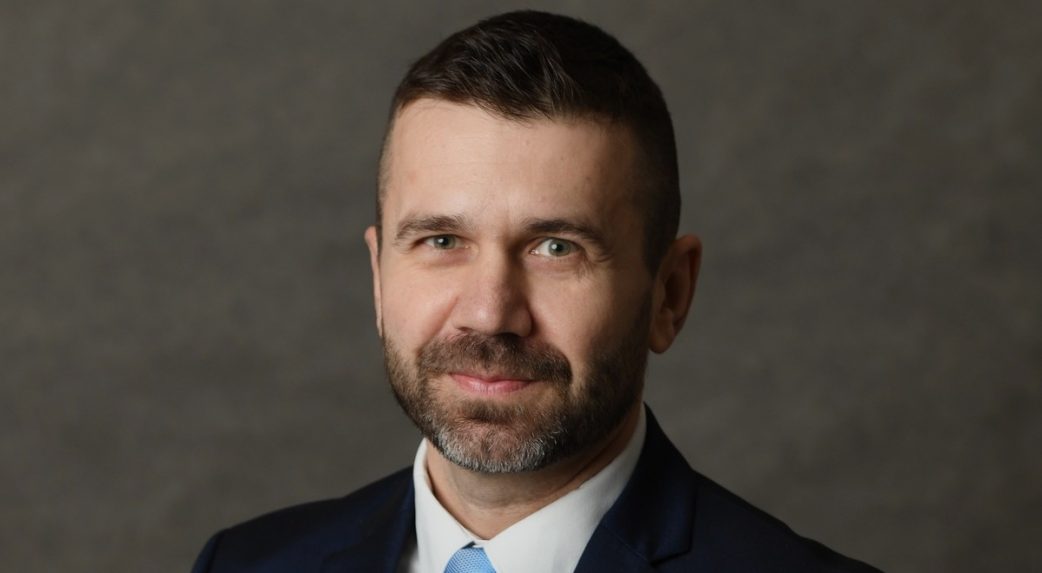 Ismét kihívója lesz Érsekújvár polgármesterének