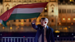 Leváltják-e a magyar államfőt? A Tisza a kétharmaddal szinte bármit megtehet