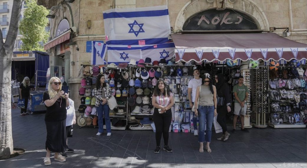 Két perces csenddel emlékezett Izrael a holokauszt áldozataira