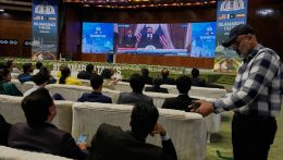 A héten folytatódhatnak az iráni–amerikai béketárgyalások