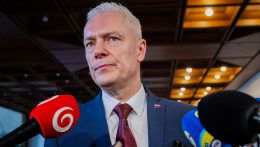 Lemondásra szólította fel a belügyminisztert Ján Ferenčák