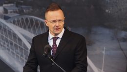 Rácz András: Nem csodálkoznék, ha Szijjártó Péter végül Oroszországban kötne ki