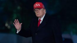 Mit veszített az amerikai elnök, Orbán Viktor bukásával?