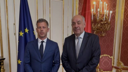 Sulyok Tamás Magyar Pétert javasolja a miniszterelnöki tisztségre