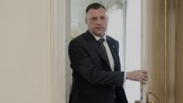 Nem vette fel Szlovák Nemzeti Párt soraiba Tomáš Tarabát