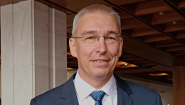 Új képviselő a parlamentben: Gabriel Paľa letette esküjét a KDH színeiben