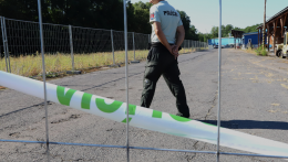 A belügy szerint rekordmértékű volt az illegális migráció 2022–2023-ban