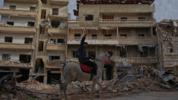 Életbe lépett az izraeli–libanoni tűzszünet