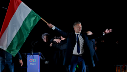 A Magyar Péter-jelenség: remény és félelmek övezik a következő magyar miniszterelnök hivatalba lépését