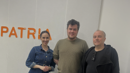 A zene, ami összeköt