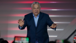 Megszólalt a vereség után Orbán Viktor