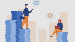 Egy lépéssel közelebb kerültünk a nemek közötti bérszakadék felszámolásához