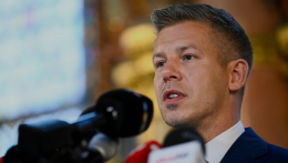 Kevesebb posztot kérne a Tisza Párt a parlamentben