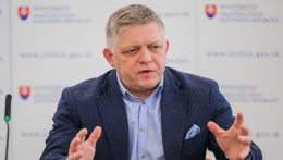 Az Európai Unió Bíróságához fordul Szlovákia