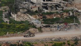 Dróntámadások Libanonban