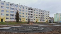 Növelni kell az épületek felújításának ütemét