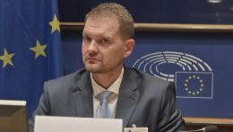 Uniós forrásokat használtak fel a dekrétumok segítségével elkobzott ingatlanok fejlesztésére