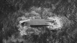 Az amerikai fegyveres erők rajtaütést hajtottak végre egy feltételezett drogcsempész hajó ellen