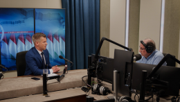 Vető Balázs: Újra kell értelmezni, mi legyen a közmédia feladata Magyarországon