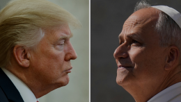 Magukat minősítik az amerikai kormánytagok, amikor a pápát oktatják ki teológiából