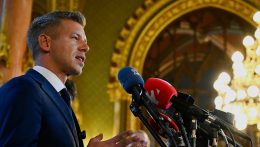 Az uniós források hazahozatala lesz a Tisza-kormány első nagy próbatétele