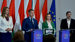 A leendő magyar miniszterelnök direkt Orbán Viktor születésnapjára időzíthette az államfőnek is szóló ultimátumot