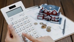 Ingatlanadó-emelést lengetett be a szlovák jegybank