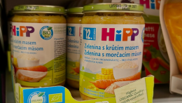 Dr. Zacher Gábor: Nincs ok pánikra, de patkányméregnek nincs helye bébiételben