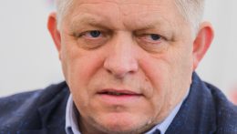 Hamran István: Ha bizonyossá válik Orbán „migránsakciója” az azt jelenti, hogy Fico hazaárulást követett el, de Ódor is súlyosan hibázott