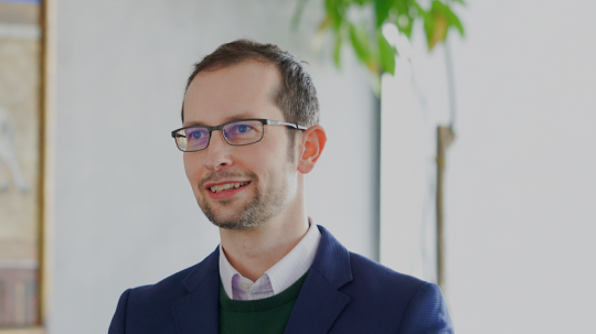 Földink, aki az élő gépezetek világát kutatja Japánban 