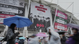 Hogyan hódítja meg a világot a dél-koreai popzene?