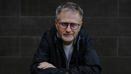 „Vagy van ihlet vagy nincs“ – interjú Takács Jánossal