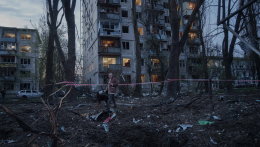 Oroszország szerint jelentős területi előretörést ért el Ukrajnában, a nyugati adatok ezt vitatják